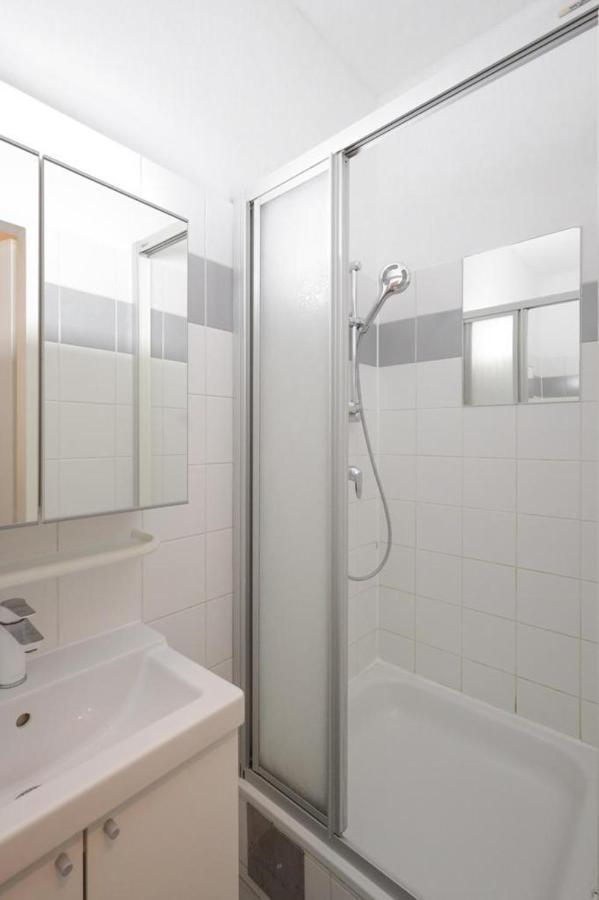 Apartment 10-Next Metro U3 Viena Exterior foto